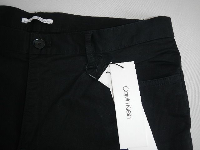Штани чоловічі CALVIN KLEIN розмір 30W / 30L T1805 фото
