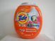 Капсули для прання білизни TIDE 88 шт., 2,41 кг, США E85 фото 1