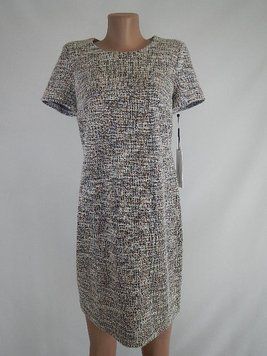 Жіноча сукня CALVIN KLEIN розмір 10 T1714 фото