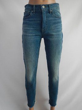 Джинси жіночі LUCKY BRAND розмір 6/ 28; 6/ 29, США T789 фото