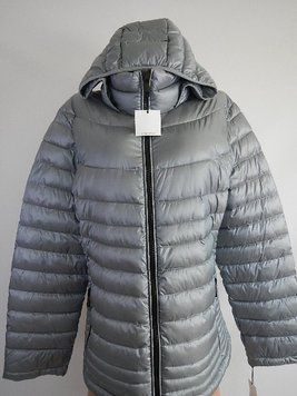 Куртка жіноча CALVIN KLEIN T370 фото