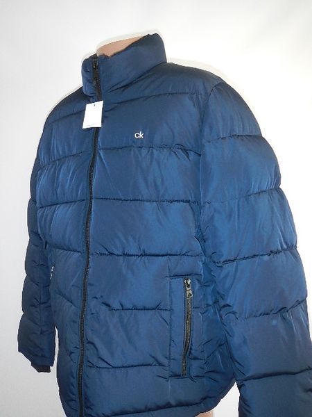 Куртка чоловіча CALVIN KLEIN T1015 фото