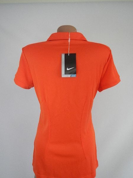 Футболка жіноча NIKE розмір S T1557 фото