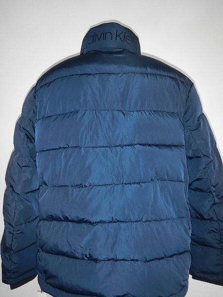 Куртка чоловіча CALVIN KLEIN T1015 фото