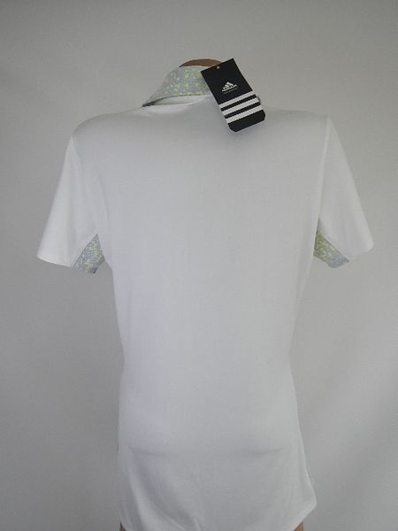 Футболка жіноча Adidas розмір S T1558 фото