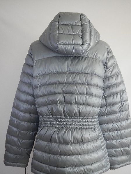 Куртка жіноча CALVIN KLEIN T370 фото