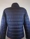 Куртка жіноча 3 в 1 EMPORIO ARMANI T597 фото 4