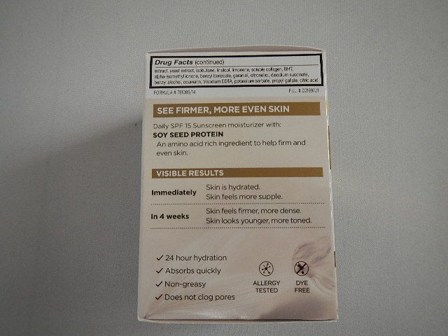 Денний крем для обличчя, 70 г, AGE PERFECT, L`OREAL, США T708 фото