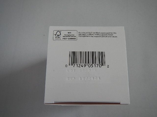 Денний крем для обличчя, 70 г, AGE PERFECT, L`OREAL, США T708 фото