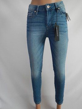 Джинси жіночі KENDALL + KYLIE розмір 26 T909 фото