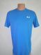 Футболка чоловіча UNDER ARMOUR розмір S, M T1483 фото 1
