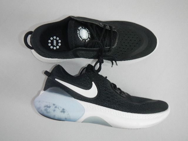 Кросівки чоловічі NIKE розмір 42 T1630 фото