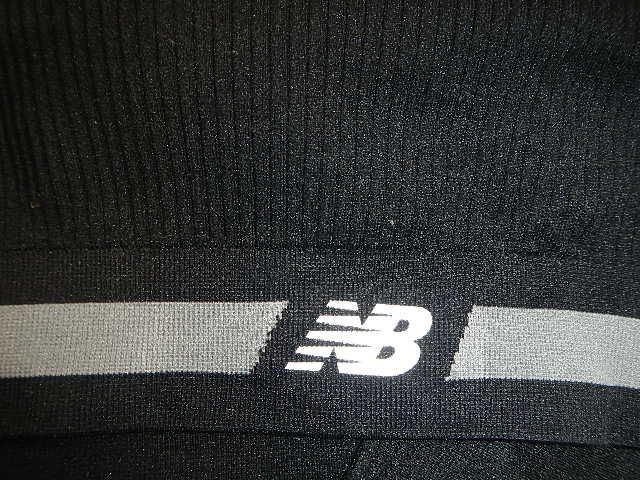 Жіночий топ NEW BALANCE розмір L T1057 фото