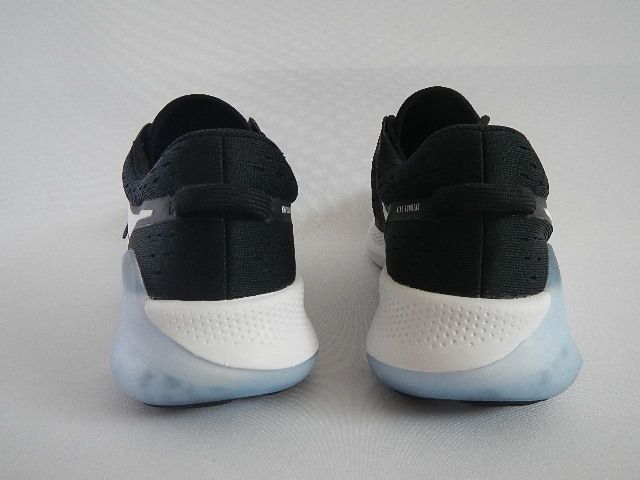 Кросівки чоловічі NIKE розмір 42 T1630 фото