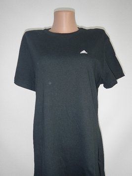 Футболка жіноча Adidas розмір XL T1595 фото
