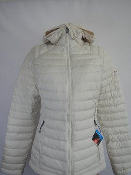 Куртка жіноча COLUMBIA T1533 фото