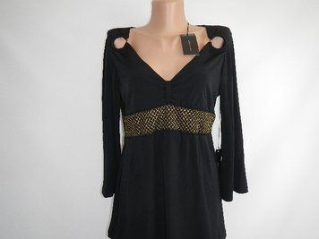 Блуза жіноча BCBG розмір L T68 фото