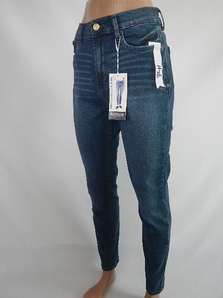 Джинси жіночі THE ULTIMATE, KENSIE Jeans розмір 10/ 30 T1695 фото