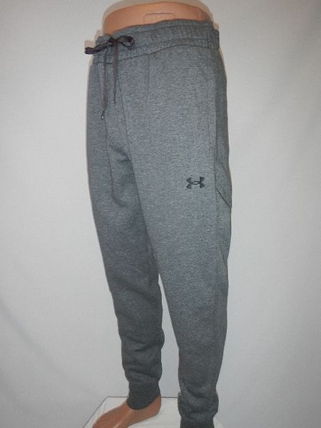 Спортивні штани чоловічі UNDER ARMOUR розмір L T1283 фото