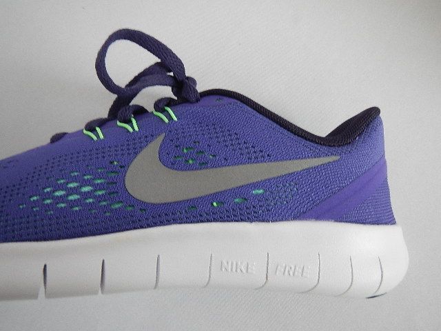 Кросівки жіночі NIKE розмір 38, 39 T1209 фото