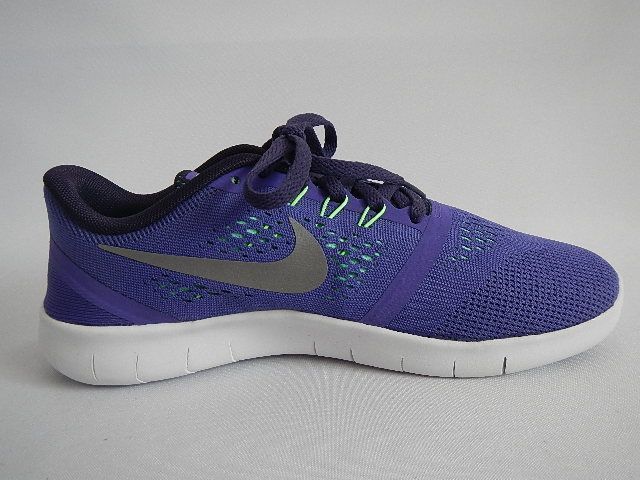 Кросівки жіночі NIKE розмір 38, 39 T1209 фото