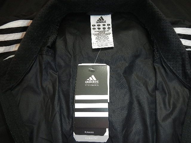 Спортивна кофта чоловіча ADIDAS T672 фото