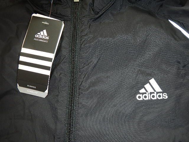 Спортивна кофта чоловіча ADIDAS T672 фото
