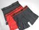 SPYDER mesh boxer briefs 3 шт., США T1091 фото 2