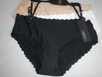 Труси жіночі LEBODY розмір XL, 1 шт. T1350 фото