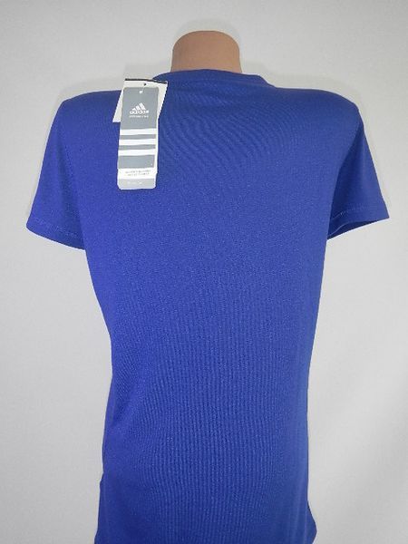 Футболка жіноча Adidas розмір M W255 фото