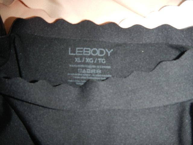 Труси жіночі LEBODY розмір XL, 1 шт. T1350 фото