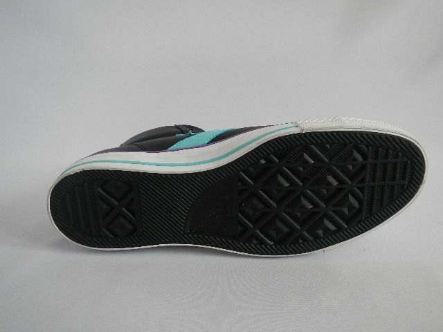 Кеди чоловічі CONVERSE розмір 44 T1152 фото