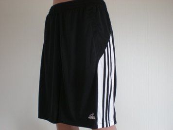 Шорти чоловічі Adidas A482 фото