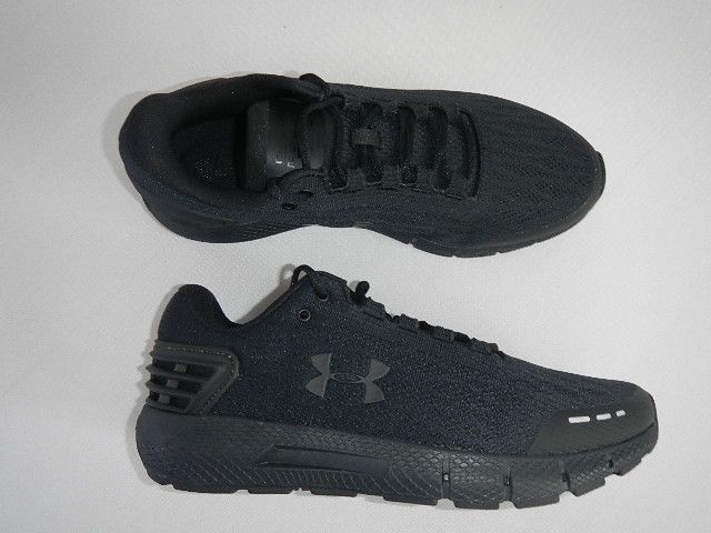 Кросівки чоловічі UNDER ARMOUR розмір 44 T1412 фото