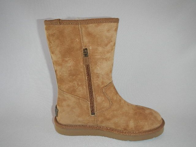 Чоботи жіночі UGG T1840 фото