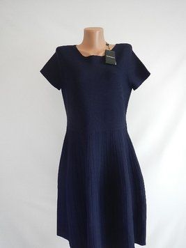 Жіноча сукня EMPORIO ARMANI розмір 48 T896 фото