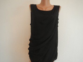 Блуза жіноча DKNY розмір XL W717 фото