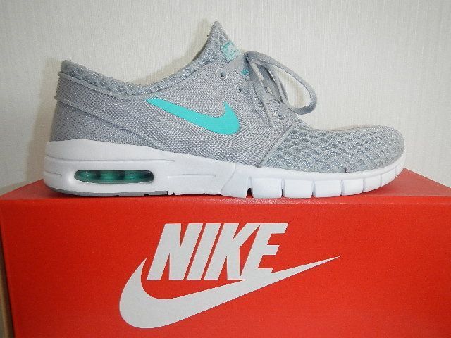 Кросівки чоловічі Nike розмір 41 W925 фото