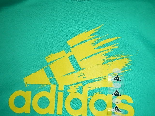 Футболка жіноча Adidas розмір M, L T1596 фото