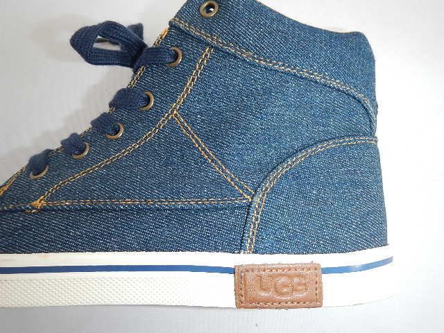 Кеди жіночі UGG розмір 38 T1154 фото