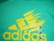 Футболка жіноча Adidas розмір M, L T1596 фото 4