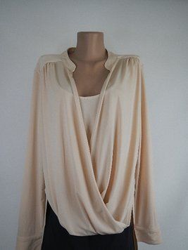 Блуза жіноча BCBG розмір M T1774 фото