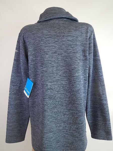 Спортивна кофта жіноча COLUMBIA T225 фото