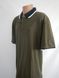 Чоловіче поло TOMMY HILFIGER розмір 3XL T1353 фото 2