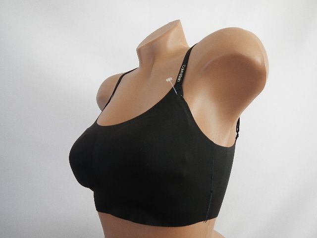 Бра жіночий CALVIN KLEIN розмір S T1096 фото