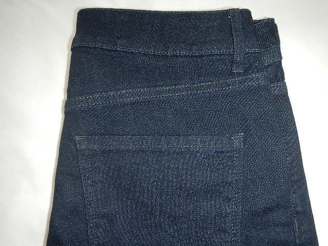 Джинси жіночі ARMANI EXCHANGE розмір 28 T1732 фото