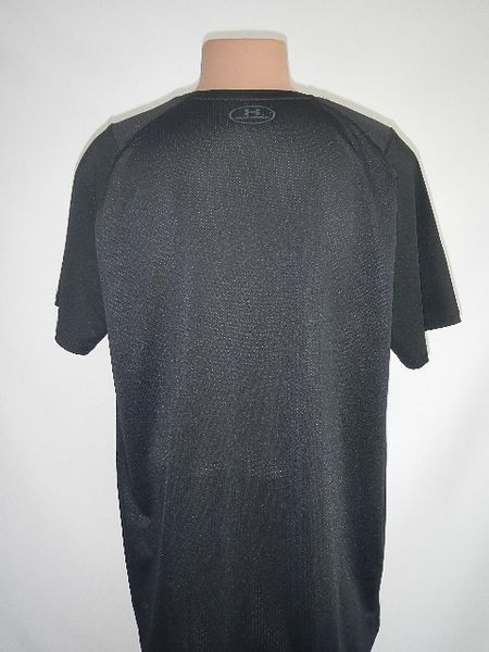 Футболка чоловіча Under Armour розмір 2XL W301 фото