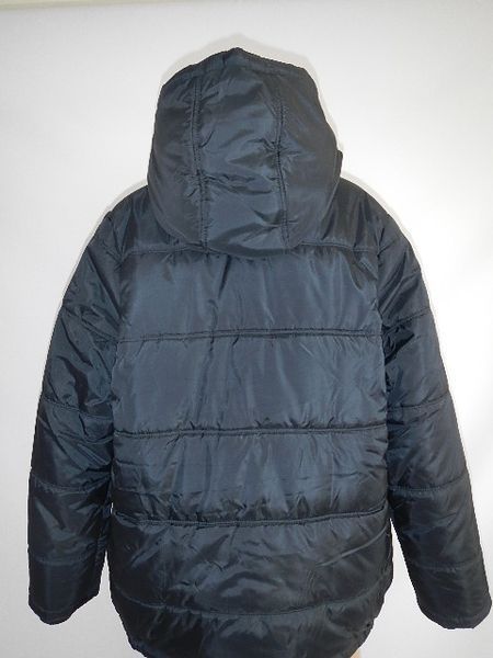 Куртка підліткова TOMMY HILFIGER T1970 фото