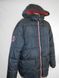 Куртка підліткова TOMMY HILFIGER T1970 фото 2