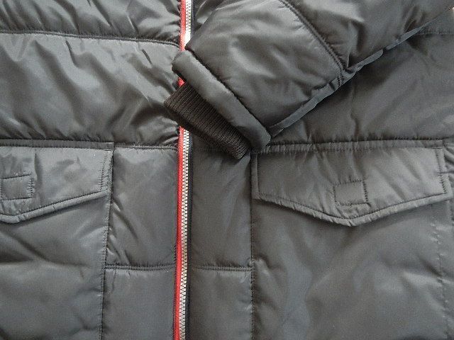 Куртка підліткова TOMMY HILFIGER T1970 фото